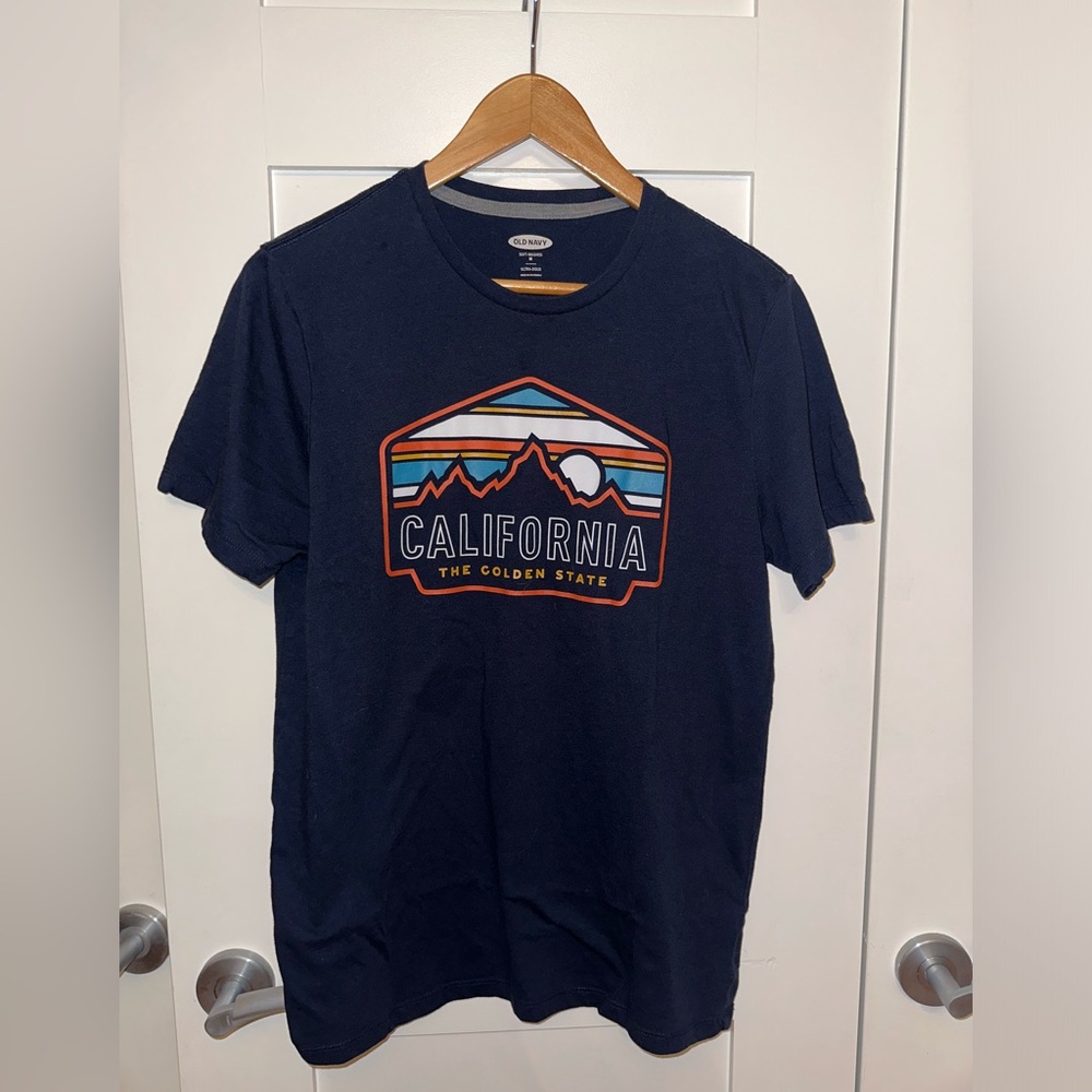 🍉Men’s Medium California T shirt